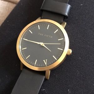 The Fifth Watch